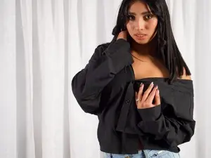 Myfreecams Free Porn Cam of EvaniaLia