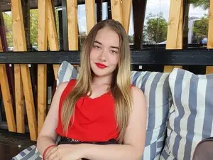 Myfreecams Nude Webcam of Biancka_X