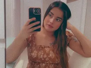 Myfreecams Sex Cam of Maliamiller