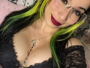 Myfreecams Sex Cam of Laughing_Naty