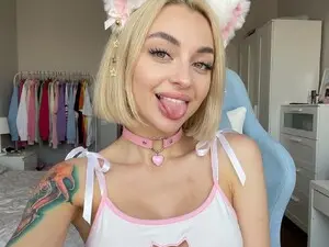 Myfreecams Live Sex of YourLizzyDoll