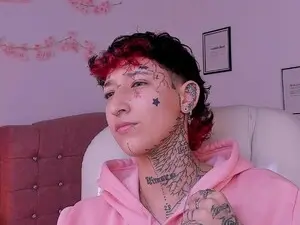 Myfreecams Nude Webcam of Lucirose