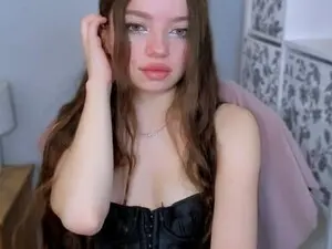 Myfreecams Free Porn Cam of GraceFlirt