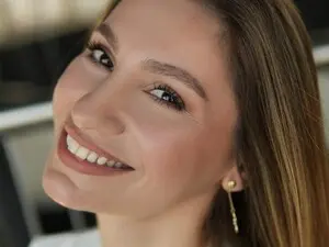 Myfreecams Sex Cam of JuliaRichard