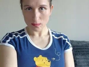 Myfreecams Live Sex of PolishGirl23