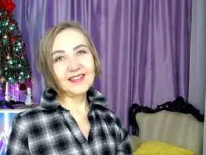 Myfreecams Live Sex of Greybunny