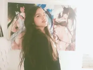 Myfreecams Best Webcam of Alissamorris