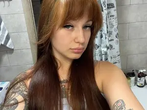 Myfreecams Live Porn of MissTatto