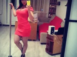 Myfreecams Sex Chat of AnnitaCandy