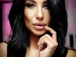 Myfreecams Adult Webcam of Blackeyeslady