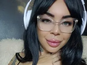 Myfreecams Live Sex Cam of DesireBloom