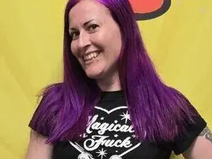 Myfreecams Adult Webcam of gennyrock