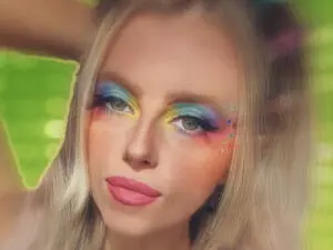 Myfreecams Adult Webcams of RaveDoll