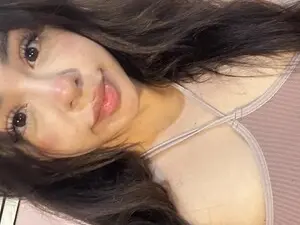 Myfreecams Adult Webcam of Arianababyxo