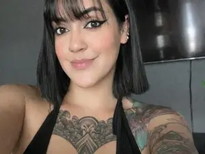 Myfreecams Free Porn Cam of medusa___
