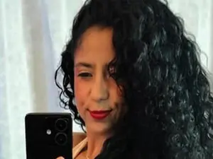 Myfreecams Sex Cam of Caro_Velez