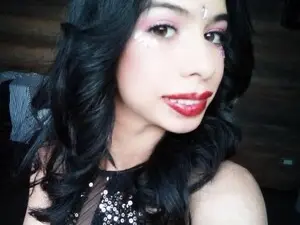 Myfreecams Best live sex cam show of SpringLight