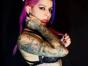 Myfreecams Sex Chat of Kihara_Doll