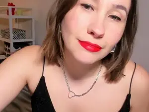 Myfreecams Nude Webcam of Kristina_lila