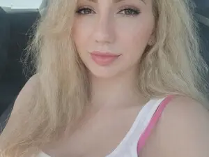 Myfreecams Nude Webcam of AlyVee
