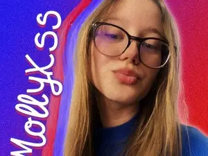 Myfreecams Adult Video Chat of MollyXss