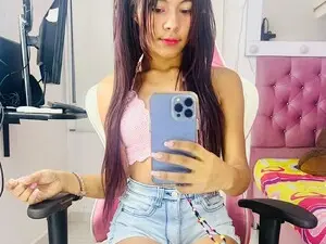 Myfreecams Live Sex of Sweet_ana