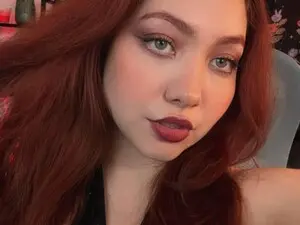 Myfreecams Sex Chat of LilyVelvet