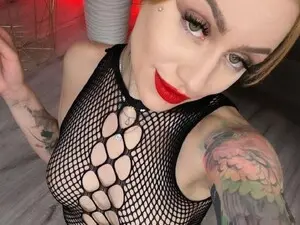 Myfreecams Free Porn Cam of S1RENKISS