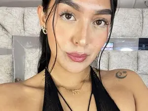 Myfreecams Live Porn of SaraGreey