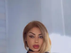 Myfreecams Adult Webcam of Atiana