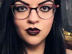Myfreecams Adult Webcam of MissLillyBBW