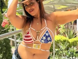 Myfreecams Sex Chat of Evva_Moon