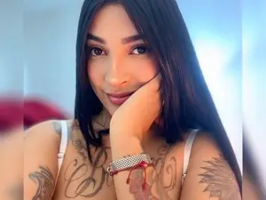 Myfreecams Live Porn of Natalia777
