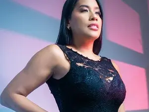 Myfreecams Best live sex cam show of Ninapetite1