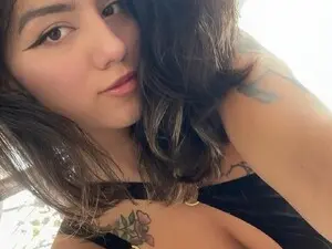 Myfreecams Adult Webcam of Lu_na