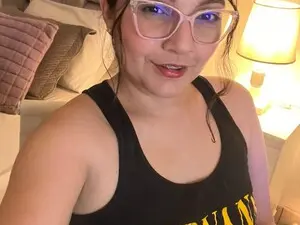 Myfreecams Adult Video Chat of Camila_cruzz