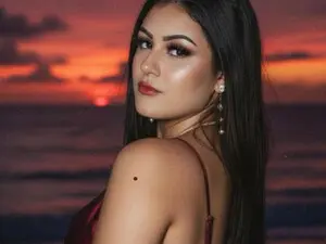 Myfreecams Nude Webcam of CherryBloom19