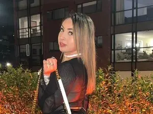 Myfreecams Free Porn Cam of Samarajhonson