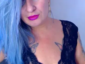 Myfreecams Best Webcam of Tattoo_Laura