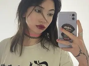 Myfreecams Best Webcam of TokyoMimi