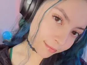 Myfreecams Nude Webcam of Catwave