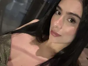 Myfreecams Live Sex Cam of VictoriaMilan
