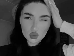 Myfreecams Nude Webcam of LunaVixen