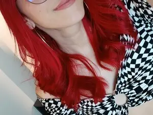 Myfreecams Adult Webcam of Casandra_bus