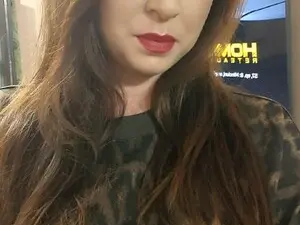 Myfreecams Live Porn of Geothee