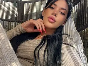 Myfreecams Adult Webcams of LaylaCruz1