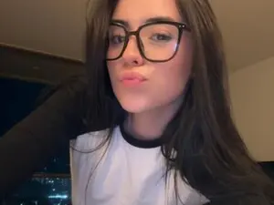 Myfreecams Sex Cam of Miisamber