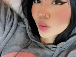Myfreecams Watch Live Sex Cams of NicoRobin7