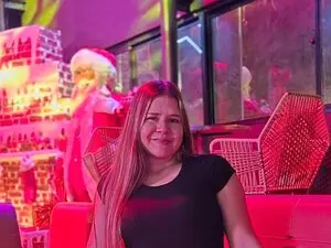 Myfreecams Live Sex of Annie_redhead