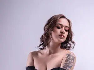 Myfreecams Live Sex Cam of Zoe_Walker